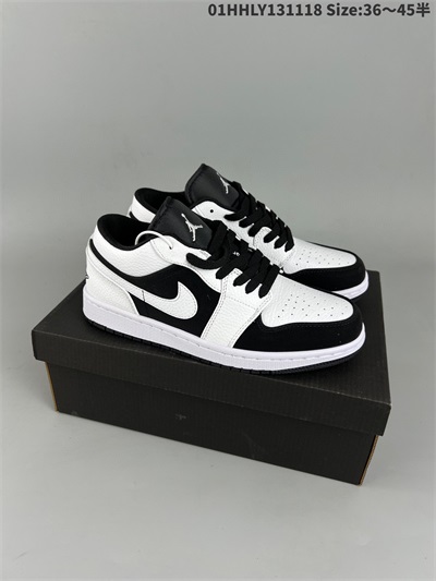 women air jordan 1 shoes 2022-12-11-298